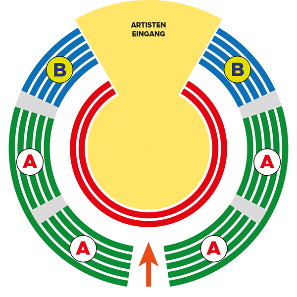 Sitzplan